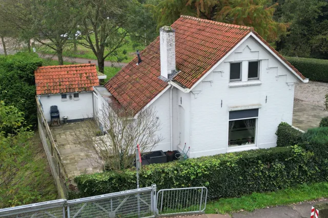 Dorpswandeling Drunen-West Image