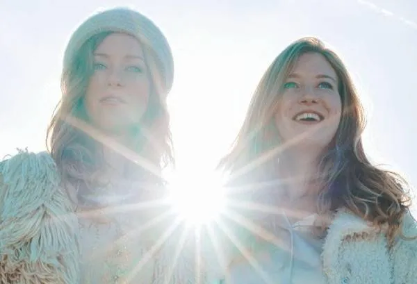 Kerstconcert in de kapel Abdij Marienkroon. Image