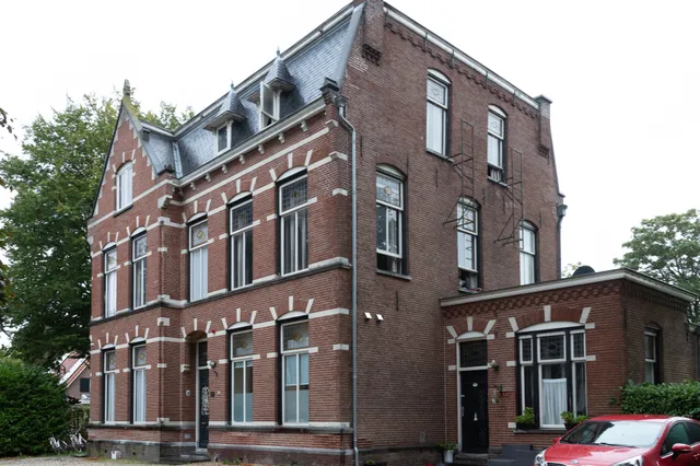 Dorpswandeling Vlijmen Image