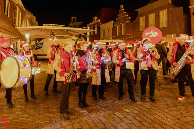 Candlelight Shopping Heusden: het leukste evenement in december heeft nu ook haar eigen kerstlied!