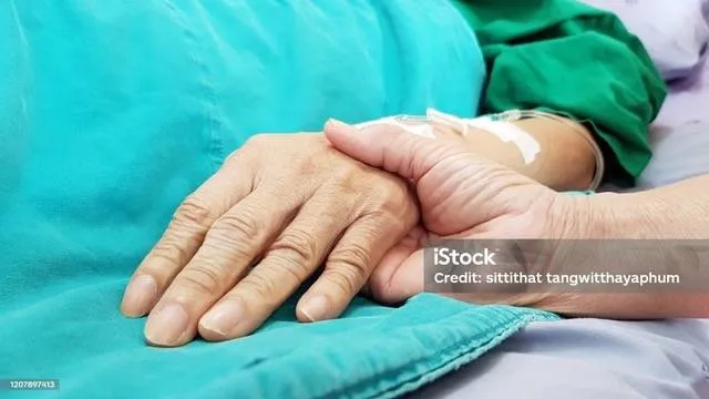 Seniorenschool Heusden organiseert een voorlichtingsmiddag over euthanasie Image