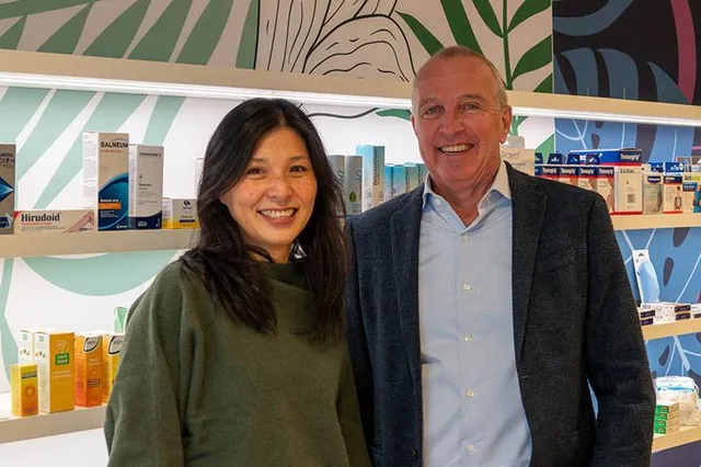 Zorg op maat voor iedereen die medicijnen gebruikt