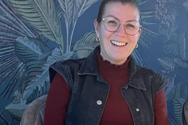 Heusdense Helden: Kim Bettinger