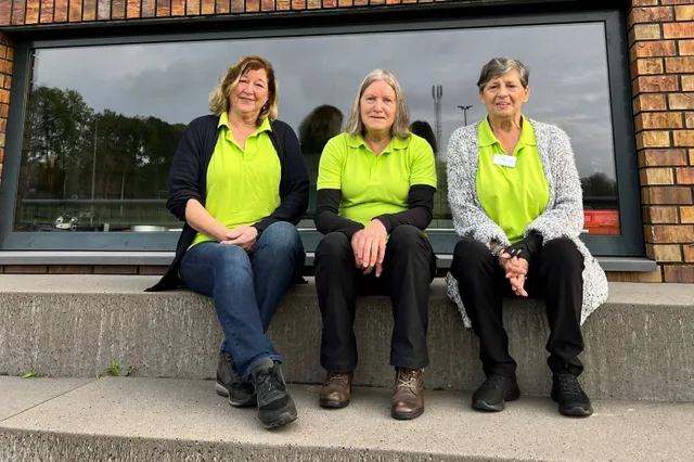 Heusdense Helden: De Voedselbrigade