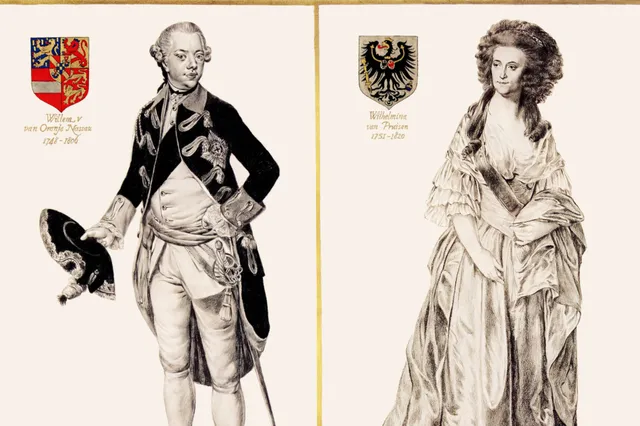 Historisch Heusden: ‘Ontzet van Heusden op den 21 sept, 1787'