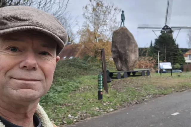 Column Jack Thomassen: ‘Ons Dialect’