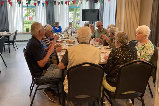 Inloopochtend Elshout Image