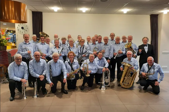 Nieuwjaarsconcert Image