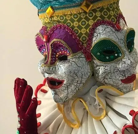 Beleef de Bieb: Van naald tot podium Image