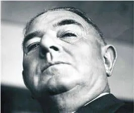 Lezing over Cornelis Verolme Image