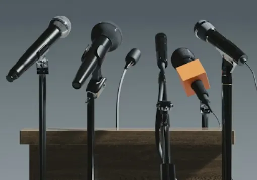 Politiek debat Heusden: Gemeenteraadsverkiezingen 2026 Image