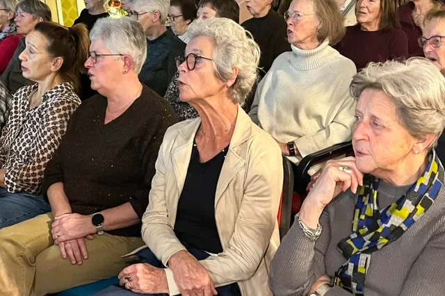 Badkamerzingen Vlijmen Image