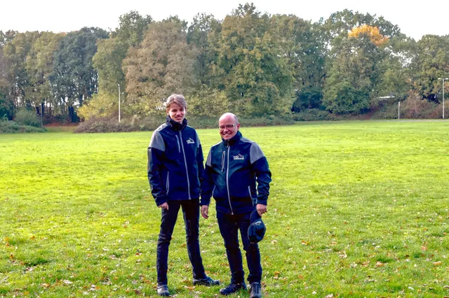 Heusdense Helden: Het Kuijks Weekend