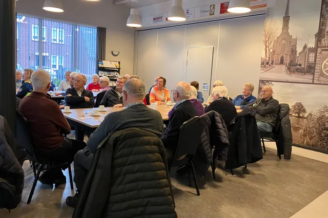 Inloopochtend Elshout Image