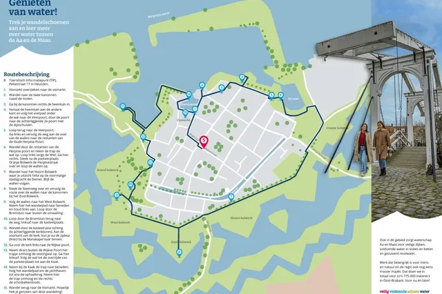 Presentatie Ad Hartjes in Gouverneurshuis Image