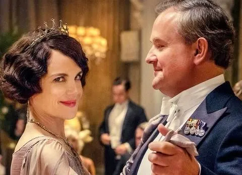 Seniorenschool Heusden vertoont film “Downton Abbey, the Grand Finale” Image