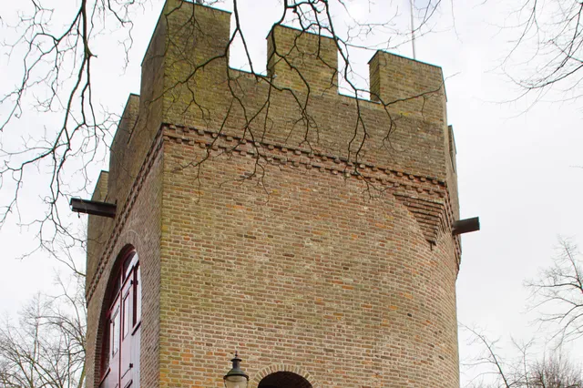 Stadswandeling Heusden Image