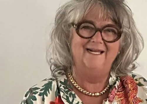 Lezing Margareth Eras in Lokaal 23 Image