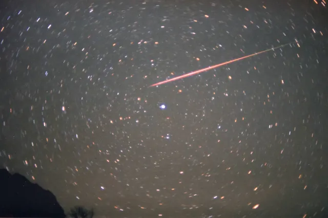 Lezing WSH “Alles wat de aarde treft vanuit de ruimte ” in bibliotheek Vlijmen Image