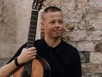 Klassiek op zondag in het Gouverneurhuis Image