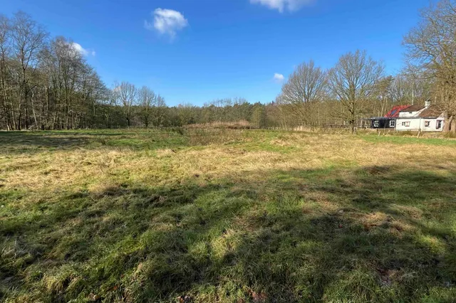 Cultuurhistorie van de Loonse en Drunense Duinen en omgeving Image