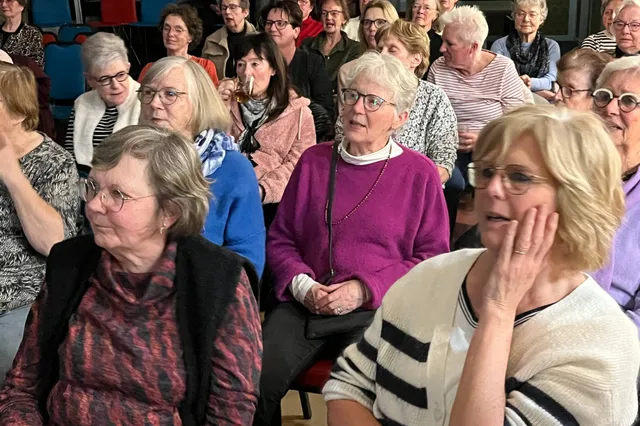 Badkamerzingen Vlijmen Image