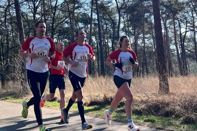 Drunense Duinenloop Image