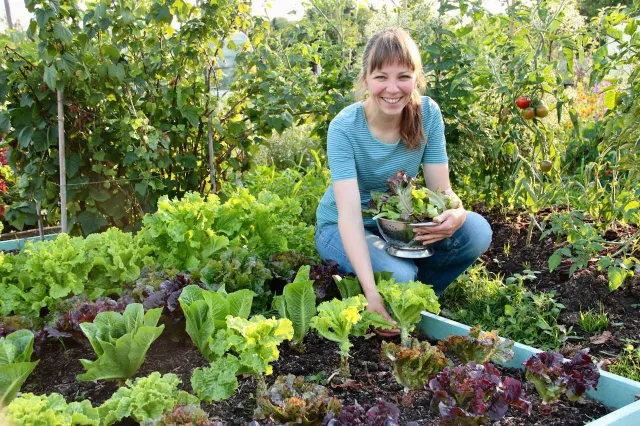 Lezing Groei & Bloei Image