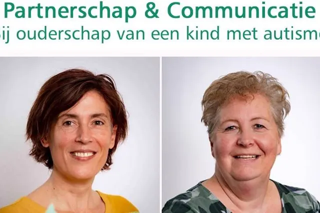 Partnerschap & Communicatie bij Mama Vita Heusden Image