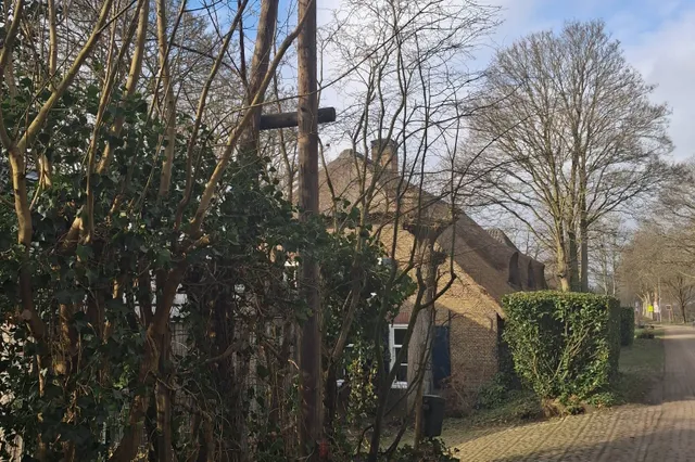 Dorpswandeling Vlijmen Image