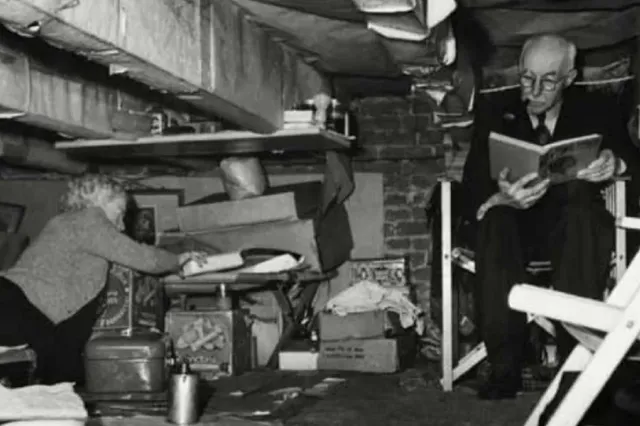 Lezing Vitaal Heusden Samen Image