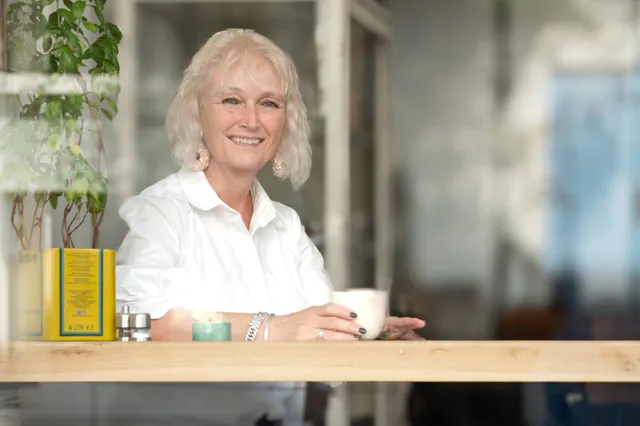 Ochtendgasten in bibliotheek Vlijmen Image