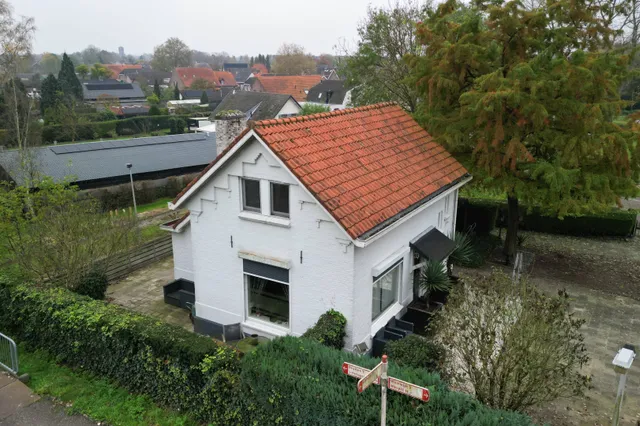 Dorpswandeling Drunen-West Image
