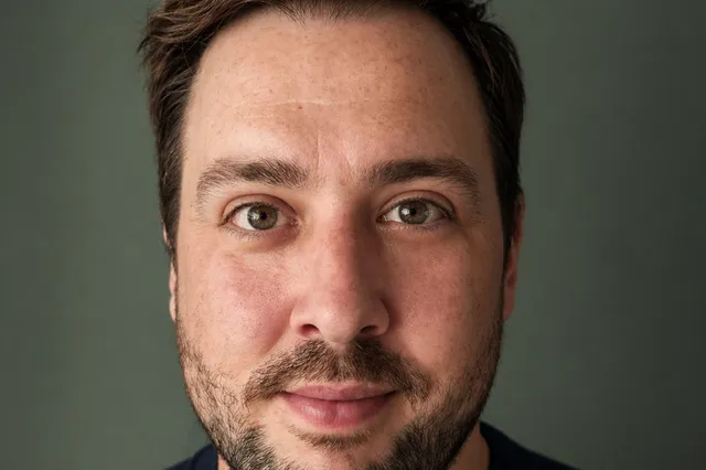 Lezing over de impact van kunstmatige intelligentie op onze samenleving. Image