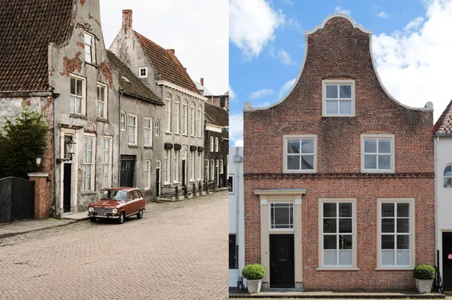Stadswandeling Heusden Image