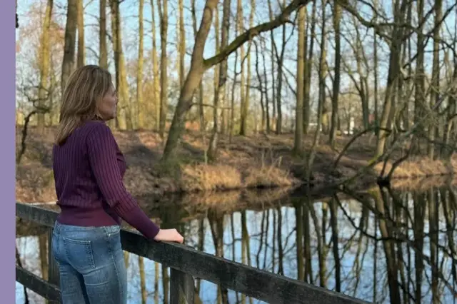 Thema-avond ‘Levend Verlies’ bij Mama Vita Heusden Image