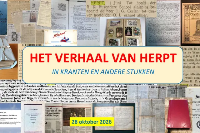 Het verhaal van Herpt Image