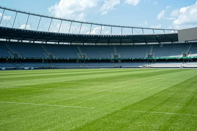 „Kauno Žalgiris“ – „Brann“ Image