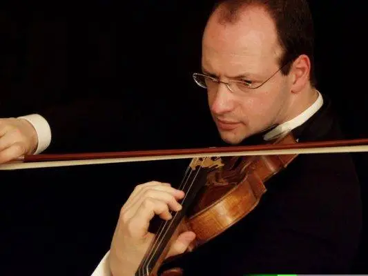 Tarptautinio muzikos festivalio „Olympus Musicus“ Kaune atidarymo gala koncertas Image