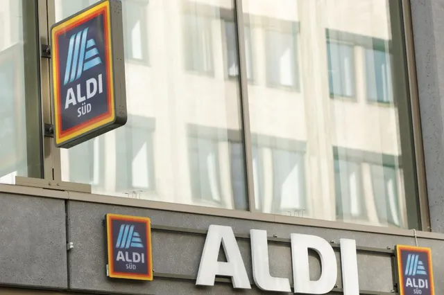 Aldi-winkels gaan compleet op de schop, formule wordt gewijzigd