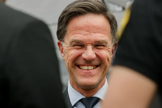 Een intiem kijkje in het leven van Mark Rutte: Videoland komt met een tweedelige docu