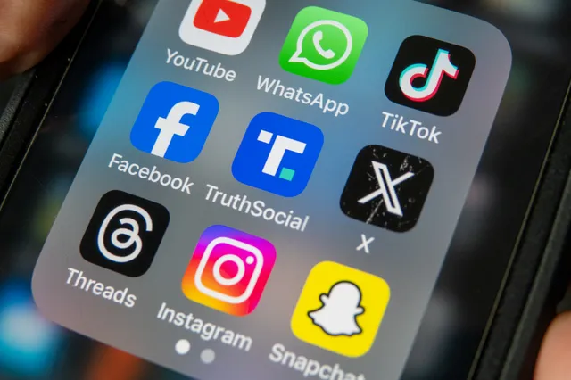 Instagram en Facebook gaan jouw foto's gebruiken voor AI, dít kun je er tegen doen