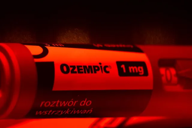 Ozempic kopen: man die 20 kg afviel legt uit wat de nadelen zijn