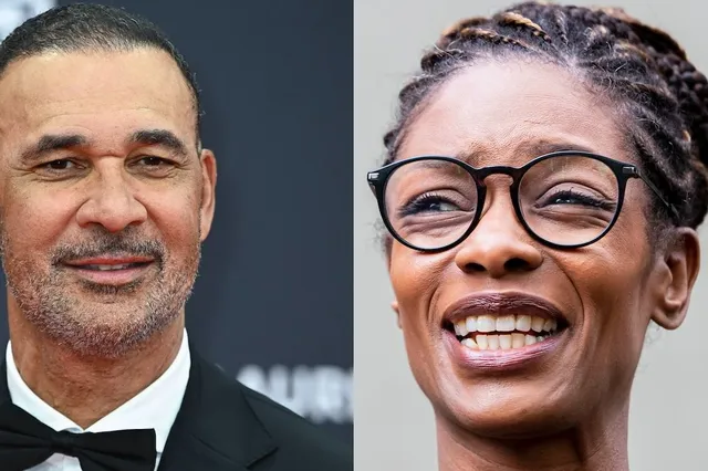 Sylvana Simons haalt hard uit naar Ruud Gullit vanwege geschminkte fans