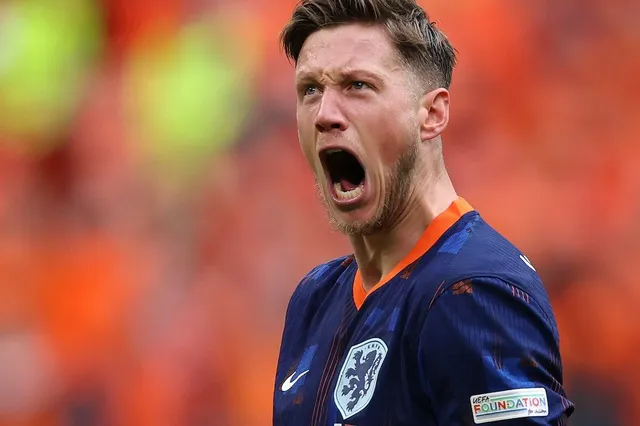 'Wout Weghorst vertrekt naar deze Nederlandse club'
