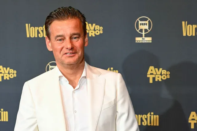 Toekomst van Wilfred Genee bij Talpa staat op het spel