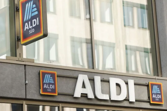 Aldi komt met klantenkaart: punten sparen maar