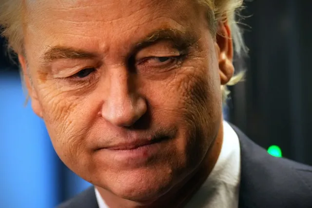 Geert Wilders haalt fel uit naar premier Schoof tijdens debat: 'Slappe hap'