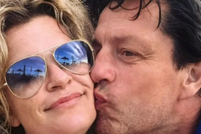 Ex-vriendin doet onthulling over B&B Vol Liefde-Robert Jan: 'We appen elke dag'