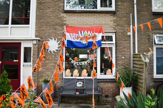 Supermarkt gaat eerder dicht zodat personeel wedstrijd Oranje kan kijken